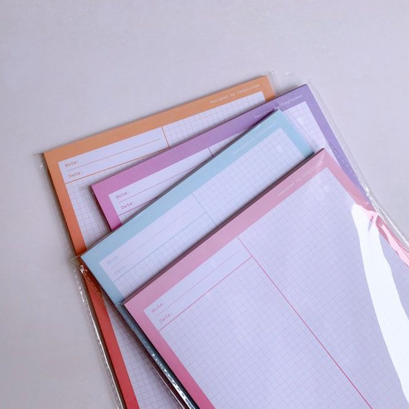Thread-Bound Daily Pocket