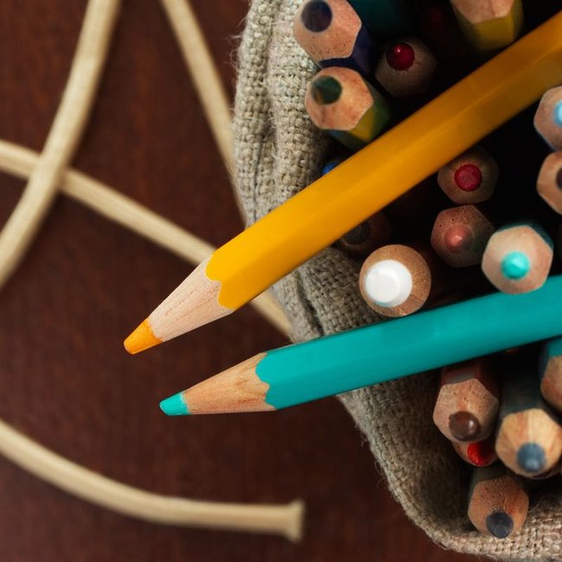 Pocket Mechanical Pencil 0.5